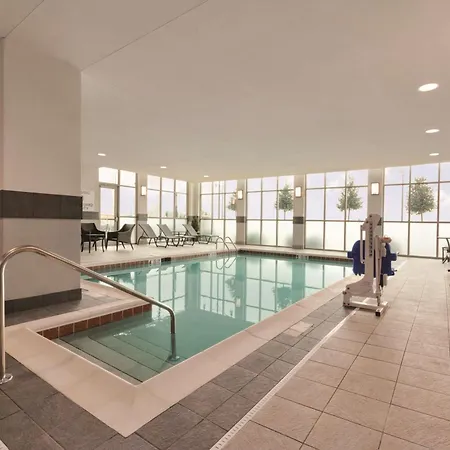 Embassy Suites By Hilton Tuscaloosa Alabama Downtown